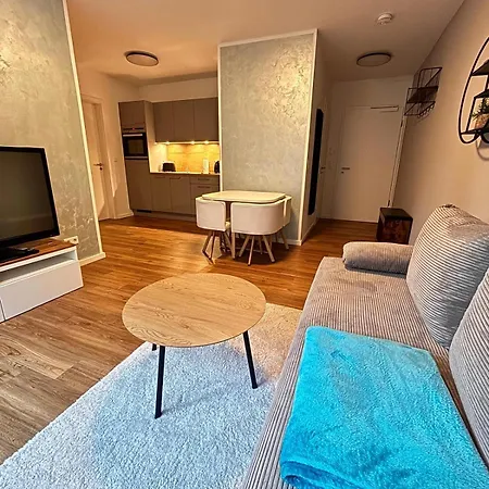 Micasa Ol - Modernes Am Klinikum & Ewe - Stellplatz - Wlan * Oldenburg