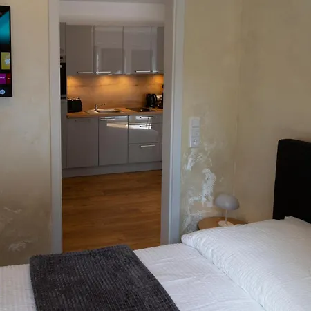 Appartamento Micasa Ol - Modernes Am Klinikum & Ewe - Stellplatz - Wlan Oldenburg