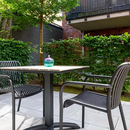 Micasa Ol - Modernes Am Klinikum & Ewe - Stellplatz - Wlan Appartamento