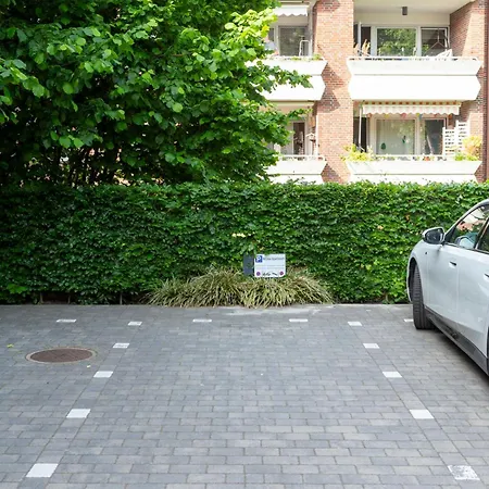 Micasa Ol - Modernes Am Klinikum & Ewe - Stellplatz - Wlan Appartamento